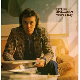 Peter Skellern – You're A Lady