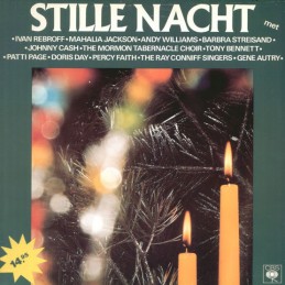 Various – Stille Nacht