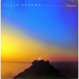 Elkie Brooks – Minutes