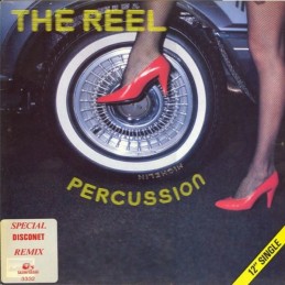 The Reel – Percussion...