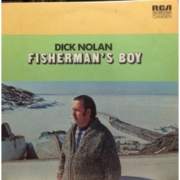 Dick Nolan – Fisherman's Boy