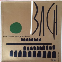 Bach – Concertele...