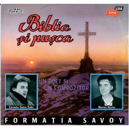 Formația Savoy – Biblia Și...
