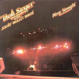 Bob Seger & The Silver...