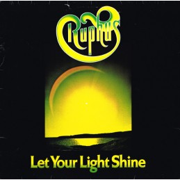Ruphus – Let Your Light Shine