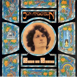 Jon Anderson – Song Of Seven