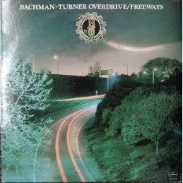 Bachman-Turner Overdrive –...