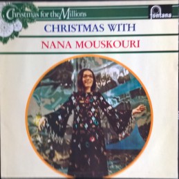 Nana Mouskouri – Christmas...