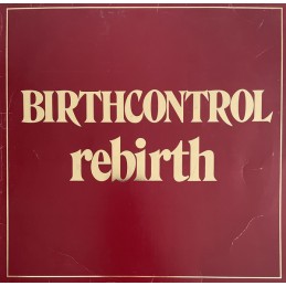 Birthcontrol – Rebirth