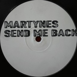 Martynes – Send Me Back