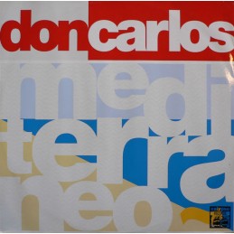 Don Carlos – Mediterraneo