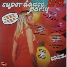 Various – Super Dance Party...