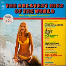 Various – The Greatest Hits...