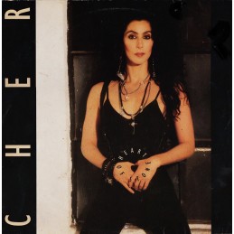 Cher – Heart Of Stone