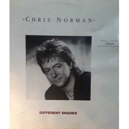 Chris Norman – Different...