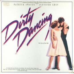 Various – Dirty Dancing...