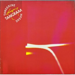 Tangerine Dream – Tangram