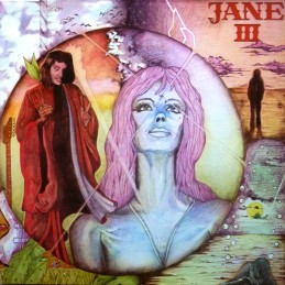 Jane – III