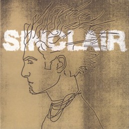 Sinclair – L'Epreuve Du Temps