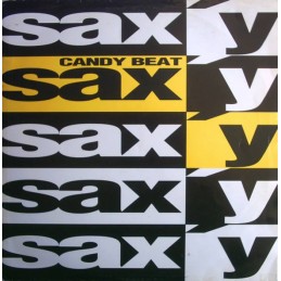 Candy Beat – Sax'y