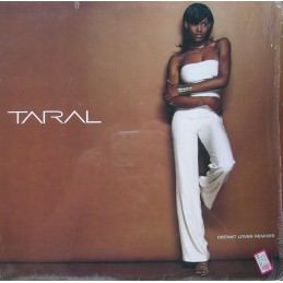 Taral – Distant Lover...