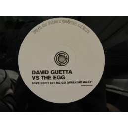 David Guetta Vs. The Egg –...