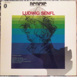 Ludwig Senfl - Wally...