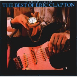Eric Clapton – Time Pieces...