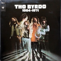 The Byrds – 1964-1971