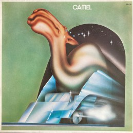 Camel – Camel