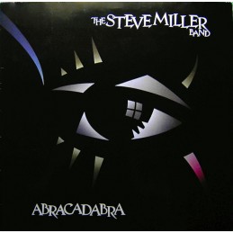 The Steve Miller Band –...