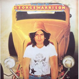 George Harrison – The Best...