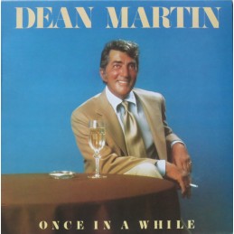 Dean Martin – Once In A While