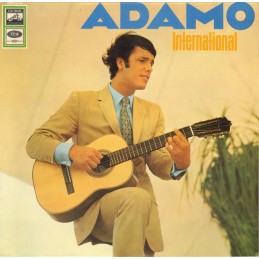 Adamo – International