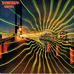 Synergy – Games