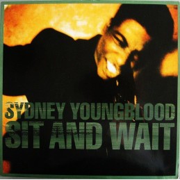 Sydney Youngblood – Sit And...