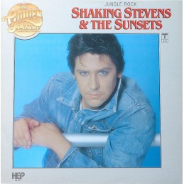 Shakin' Stevens & The...