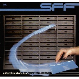 SFF – Ticket To Everywhere