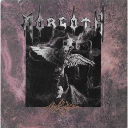 Morgoth – Cursed