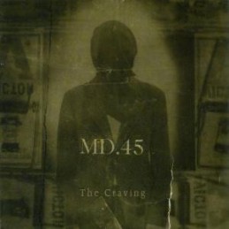 MD.45 – The Craving