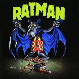 Risk – Ratman