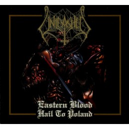 Unleashed – Eastern Blood - Hail To Poland