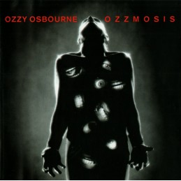 Ozzy Osbourne – Ozzmosis