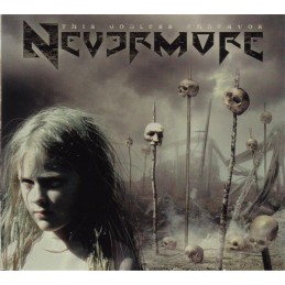 Nevermore – This Godless Endeavor