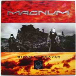 Magnum – Wings Of Heaven