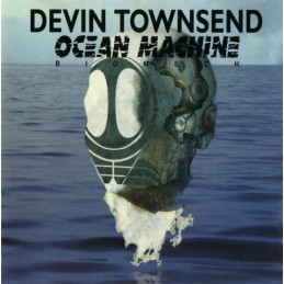 Devin Townsend – Ocean...