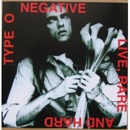 Type O Negative – Live,...