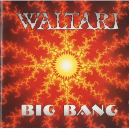 Waltari – Big Bang