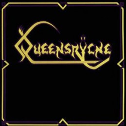 Queensrÿche – Queensrÿche