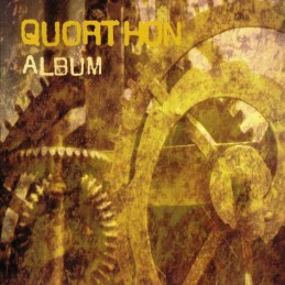 Quorthon – Album